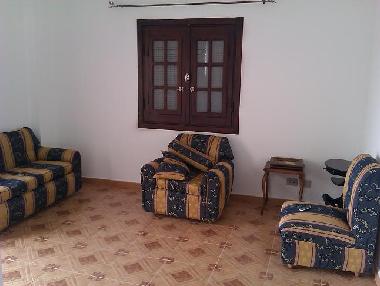 Apartamento de vacaciones en Neu-Kairo (Al Qahirah)Casa de vacaciones
