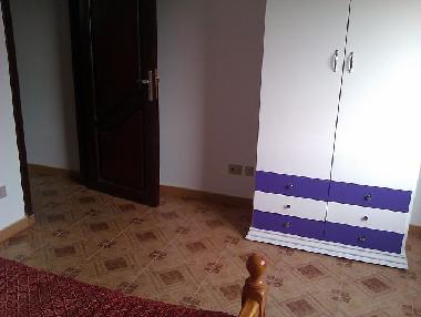 Apartamento de vacaciones en Neu-Kairo (Al Qahirah)Casa de vacaciones