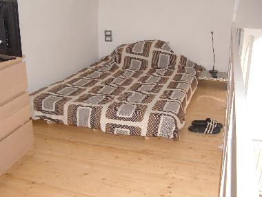 Cama y desayuno en trani (Bari)Casa de vacaciones