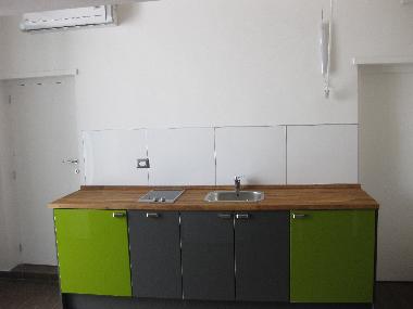 Cama y desayuno en trani (Bari)Casa de vacaciones