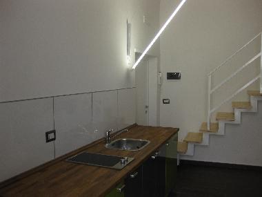 Cama y desayuno en trani (Bari)Casa de vacaciones