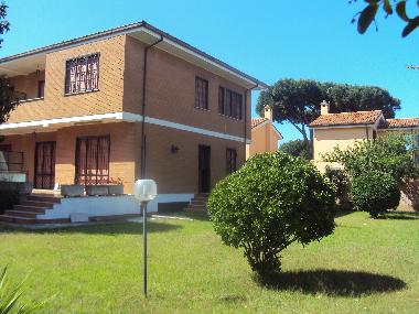 Apartamento de vacaciones en ardea (Roma)Casa de vacaciones