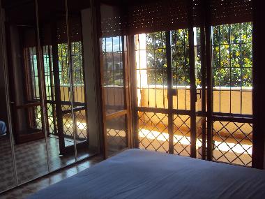 Apartamento de vacaciones en ardea (Roma)Casa de vacaciones