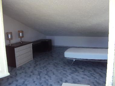 Apartamento de vacaciones en ardea (Roma)Casa de vacaciones