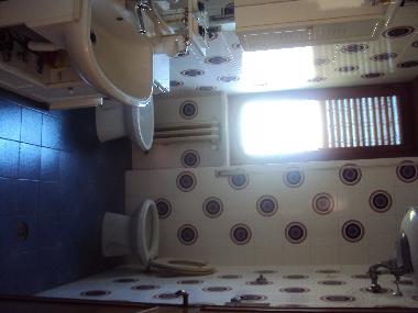 Apartamento de vacaciones en ardea (Roma)Casa de vacaciones