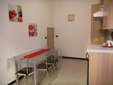 Apartamento de vacaciones en Le Grazie (La Spezia)Casa de vacaciones