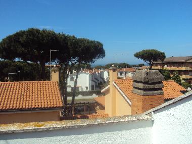 Apartamento de vacaciones en ardea (Roma)Casa de vacaciones