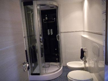 Apartamento de vacaciones en Le Grazie (La Spezia)Casa de vacaciones
