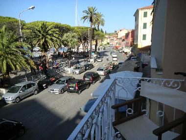 Apartamento de vacaciones en Le Grazie (La Spezia)Casa de vacaciones