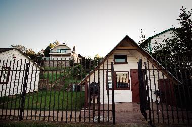 Casa de vacaciones en Mechelinki (Pomorskie)Casa de vacaciones