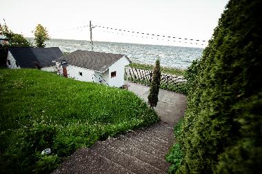 Casa de vacaciones en Mechelinki (Pomorskie)Casa de vacaciones