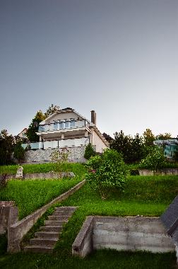 Casa de vacaciones en Mechelinki (Pomorskie)Casa de vacaciones