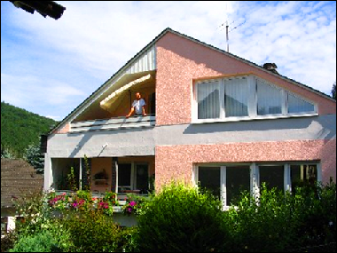 Apartamento de vacaciones en Bad Ems (Rheintal, Lahn, Taunus)Casa de vacaciones