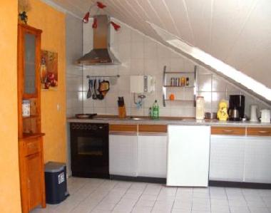 Apartamento de vacaciones en Bad Ems (Rheintal, Lahn, Taunus)Casa de vacaciones