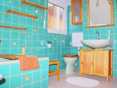 Apartamento de vacaciones en Bad Ems (Rheintal, Lahn, Taunus)Casa de vacaciones