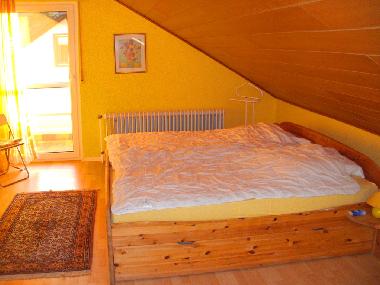 Apartamento de vacaciones en Bad Ems (Rheintal, Lahn, Taunus)Casa de vacaciones