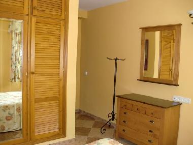 Chalet en Aguadulce (Almer�a)Casa de vacaciones