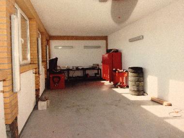 Casa de vacaciones en Rekowo (Pomorskie)Casa de vacaciones