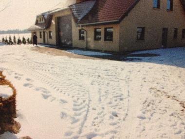 Casa de vacaciones en Rekowo (Pomorskie)Casa de vacaciones