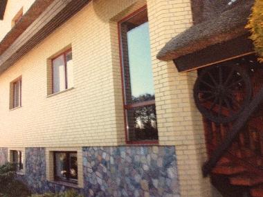 Casa de vacaciones en Rekowo (Pomorskie)Casa de vacaciones