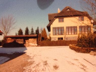 Casa de vacaciones en Rekowo (Pomorskie)Casa de vacaciones