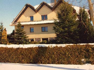 Casa de vacaciones en Rekowo (Pomorskie)Casa de vacaciones