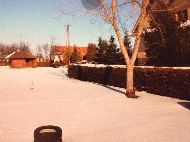 Casa de vacaciones en Rekowo (Pomorskie)Casa de vacaciones