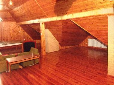 Casa de vacaciones en Rekowo (Pomorskie)Casa de vacaciones