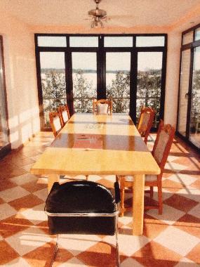 Casa de vacaciones en Rekowo (Pomorskie)Casa de vacaciones