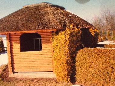 Casa de vacaciones en Rekowo (Pomorskie)Casa de vacaciones