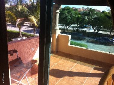 Hotel en Puerto Aventuras (Playa del Carmen) (Quintana Roo)Casa de vacaciones