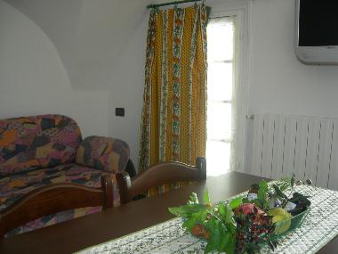 Apartamento de vacaciones en Imperia (Imperia)Casa de vacaciones