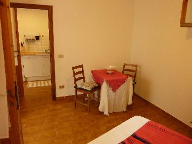 Apartamento de vacaciones en Casciana Terme (Pisa)Casa de vacaciones