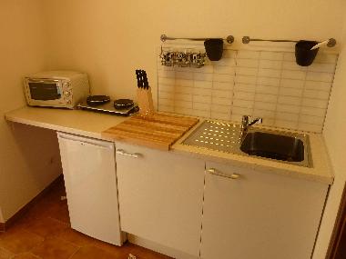 Apartamento de vacaciones en Casciana Terme (Pisa)Casa de vacaciones