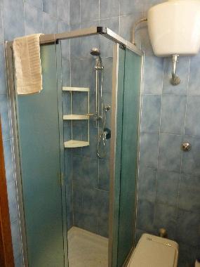 Apartamento de vacaciones en Casciana Terme (Pisa)Casa de vacaciones