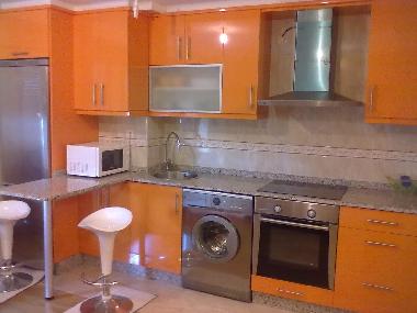Apartamento de vacaciones en Santiago de Compostela (A Corua)Casa de vacaciones