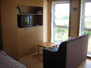 Apartamento de vacaciones en Santiago de Compostela (A Corua)Casa de vacaciones