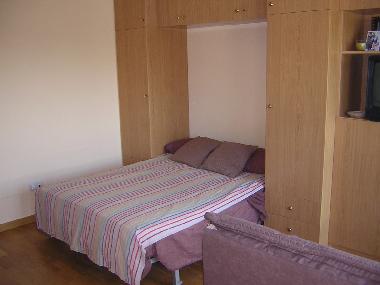 Apartamento de vacaciones en Santiago de Compostela (A Corua)Casa de vacaciones