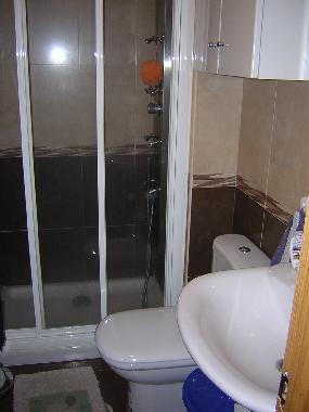 Apartamento de vacaciones en Santiago de Compostela (A Corua)Casa de vacaciones