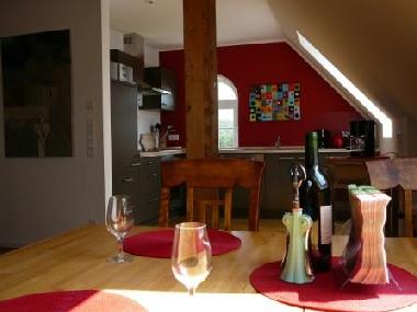 Apartamento de vacaciones en Mnster (Mnsterland)Casa de vacaciones