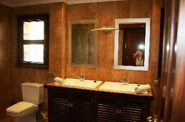 Villa en Marbella (Mlaga)Casa de vacaciones