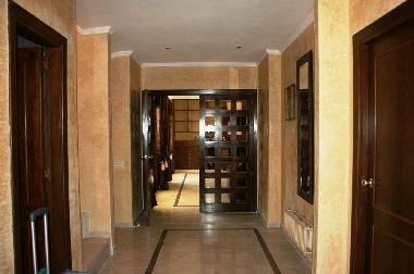 Villa en Marbella (Mlaga)Casa de vacaciones