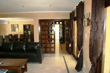 Villa en Marbella (Mlaga)Casa de vacaciones