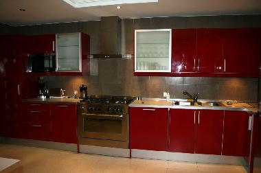 Villa en Marbella (Mlaga)Casa de vacaciones