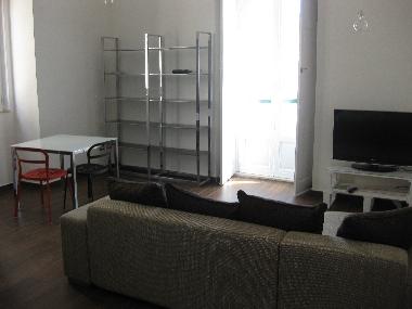 Cama y desayuno en trani (Bari)Casa de vacaciones