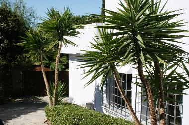 Villa en Marbella (Mlaga)Casa de vacaciones