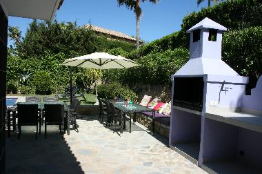 Villa en Marbella (Mlaga)Casa de vacaciones