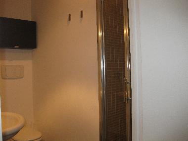 Cama y desayuno en trani (Bari)Casa de vacaciones