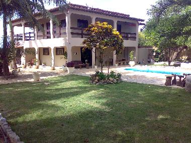 Villa en Joao Pessoa (Paraiba)Casa de vacaciones