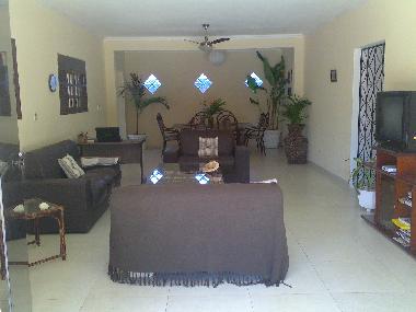 Villa en Joao Pessoa (Paraiba)Casa de vacaciones